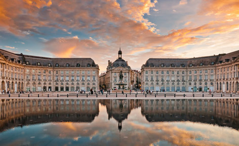 Bordeaux